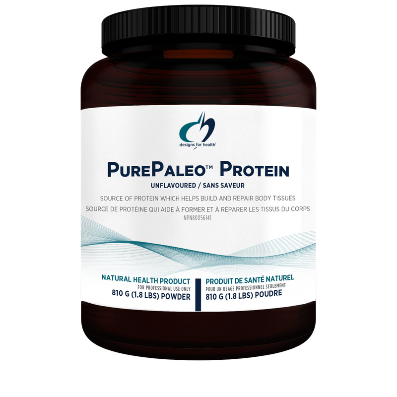 Purepaleo Protein Unflavoured (810 G)