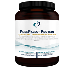 Purepaleo Protein Vanilla  (810 G)