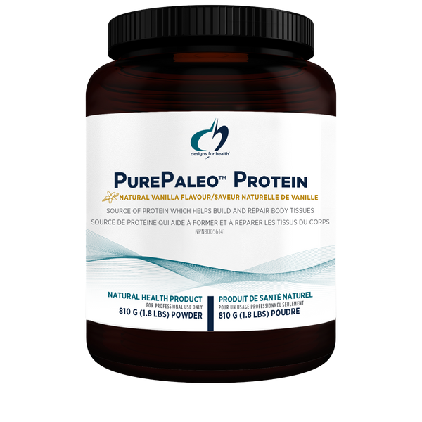 Purepaleo Protein Vanilla  (810 G)