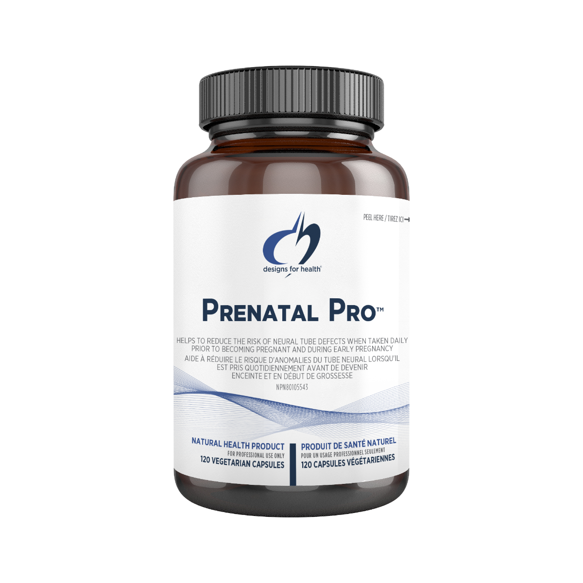 Prenatal Pro™ (120 Caps)