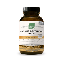 Pre and Post Natal Multi Supreme (90 Caps)