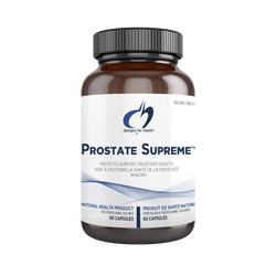 Prostate Supreme (60 Caps)