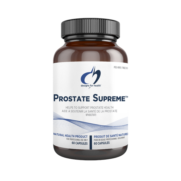 Prostate Supreme (60 Caps)