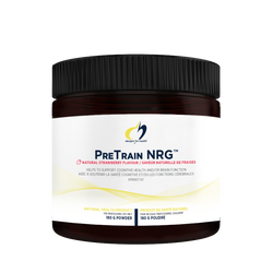 Pretrain Nrg  (180 G)