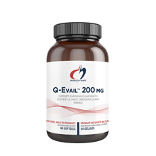 Q-evail™ 200 (60 Softgels)