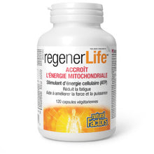 Regenerlife (120 Capsules)