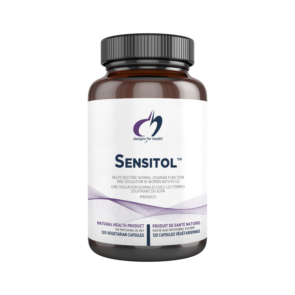 Sensitol™ (120 Caps)