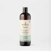 Naturally Balancing Shampoo (500ml)
