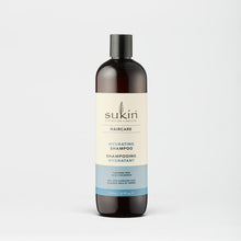 Moisturizing Shampoo (500ml)
