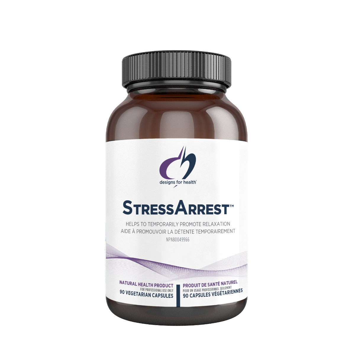 Stressarrest™ (90 Capsules)