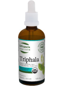 Triphala (100ml)