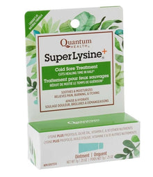 Super Lysine + (0.25 oz)