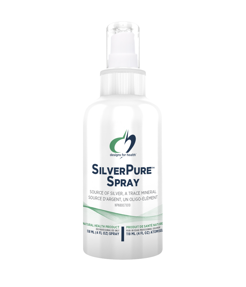 Silverpure™ (4 oz. Spray)