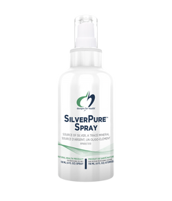 Silverpure  (4 Oz Spray)
