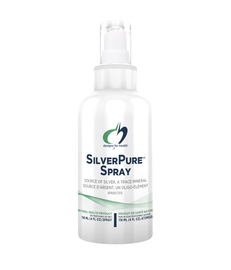 Silverpure  (4 Oz Spray)