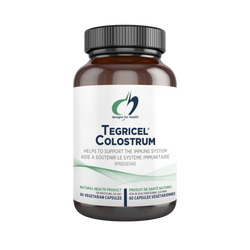 Tegricel Colostrum® (60 Caps)