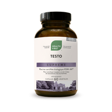 Testo Supreme (60 Capsules)