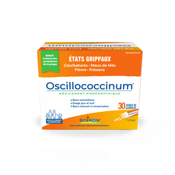 Oscillococcinum (30 Doses)