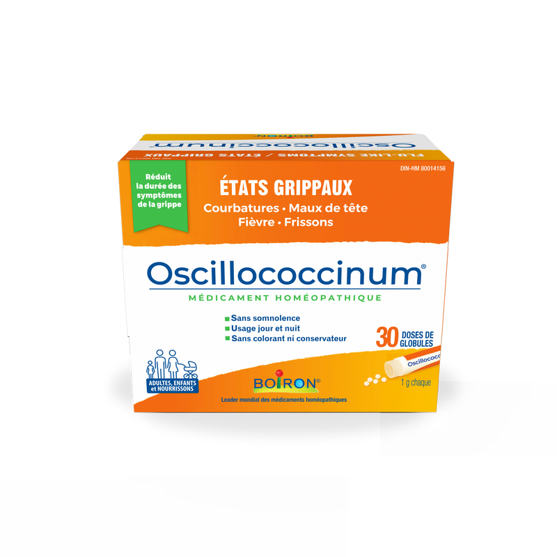 Oscillococcinum (30 Doses)