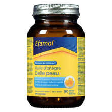Efamol Evening Primrose Oil 500mg (90 Softgels)