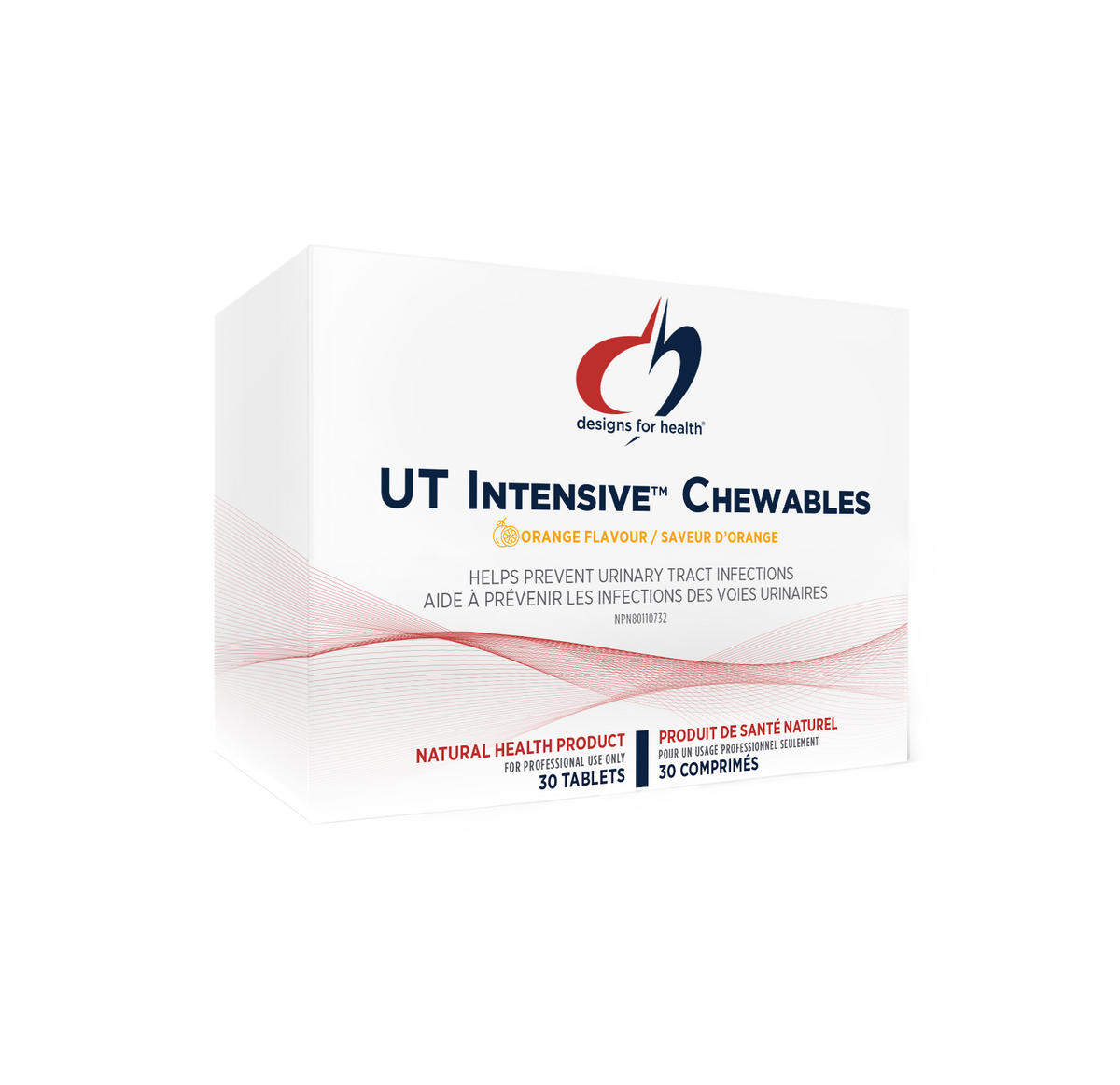 Ut Intensive™ Chewable (30 Tablets)