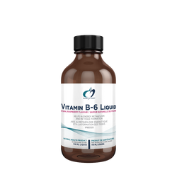 Vitamin B6 Liquid (118 Ml)