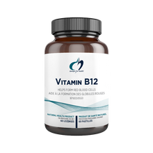 Vitamin B12 (60 Lozenges)