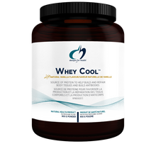 Whey Cool™ Vanilla (900g)