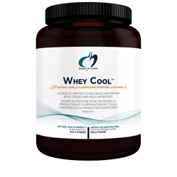 Whey Cool Vanilla  (900 G )