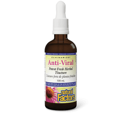 Anti-viral (100ml)