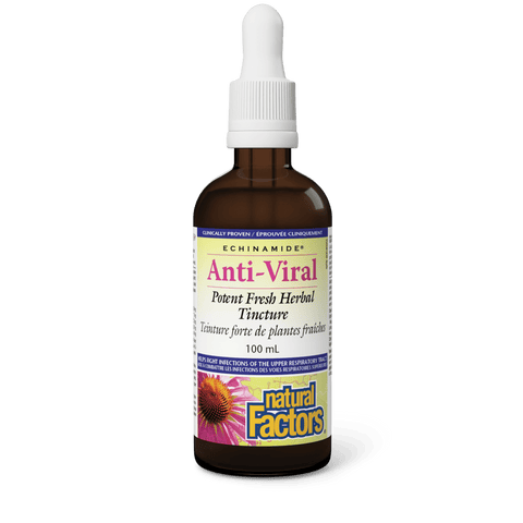 Anti-viral (100ml)