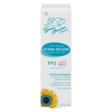 Sunscreen SPF 40 (90ml)