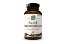 Cal Mag Supreme Aquamin (60 Capsules)