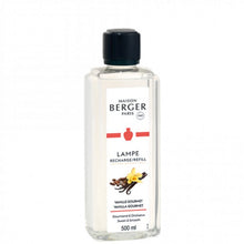 Lampe Berger Gourmet Vanilla (500ml)