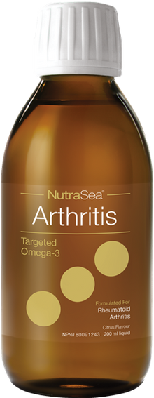 Nutrasea Arthritis (200ml)