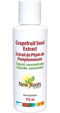 Grapefruit Seed Extract (112ml)