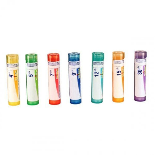 Gelsemium 15C (80 pellets)