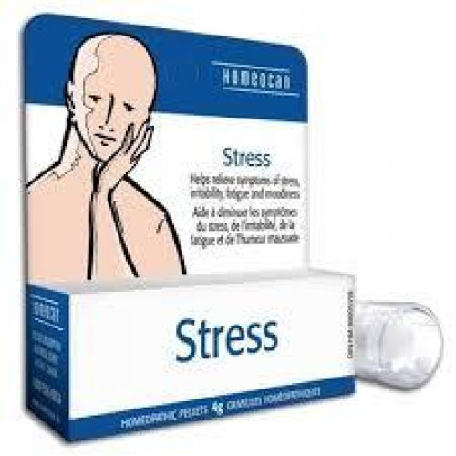 Stress (4g Pellets)