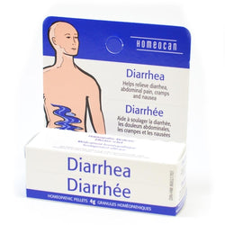 Diarrhée (4g Granules)
