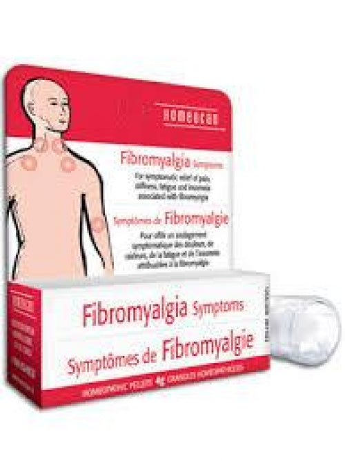 Fibromyalgie (4g Granules)