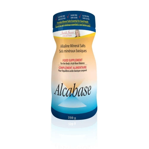 Alcabase Paperless (250g)
