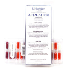 DNA/RNA Cure