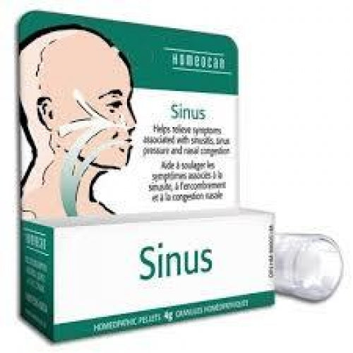 Sinus (4g Pellets)