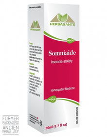 Somniaid (50ml)