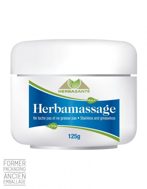 Herbal Massage (125g)