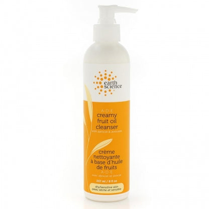 Fruit Oil-Based Cleansing Cream (237ml)