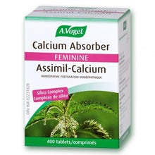 Assimil-calcium Urticalcin® (400 Tablets)