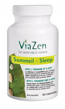 Sleep - Viazen (60 Caps)
