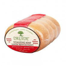 Ginseng & Rose Revitalizing Soap (4x100g)