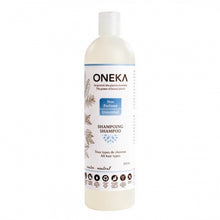 Unscented Shampoo (500ml)